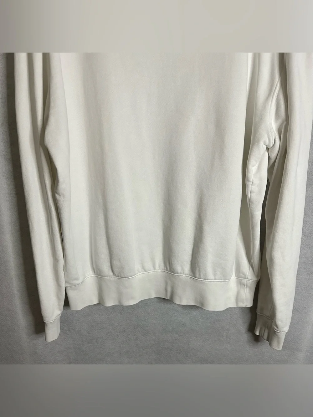 Zara off white